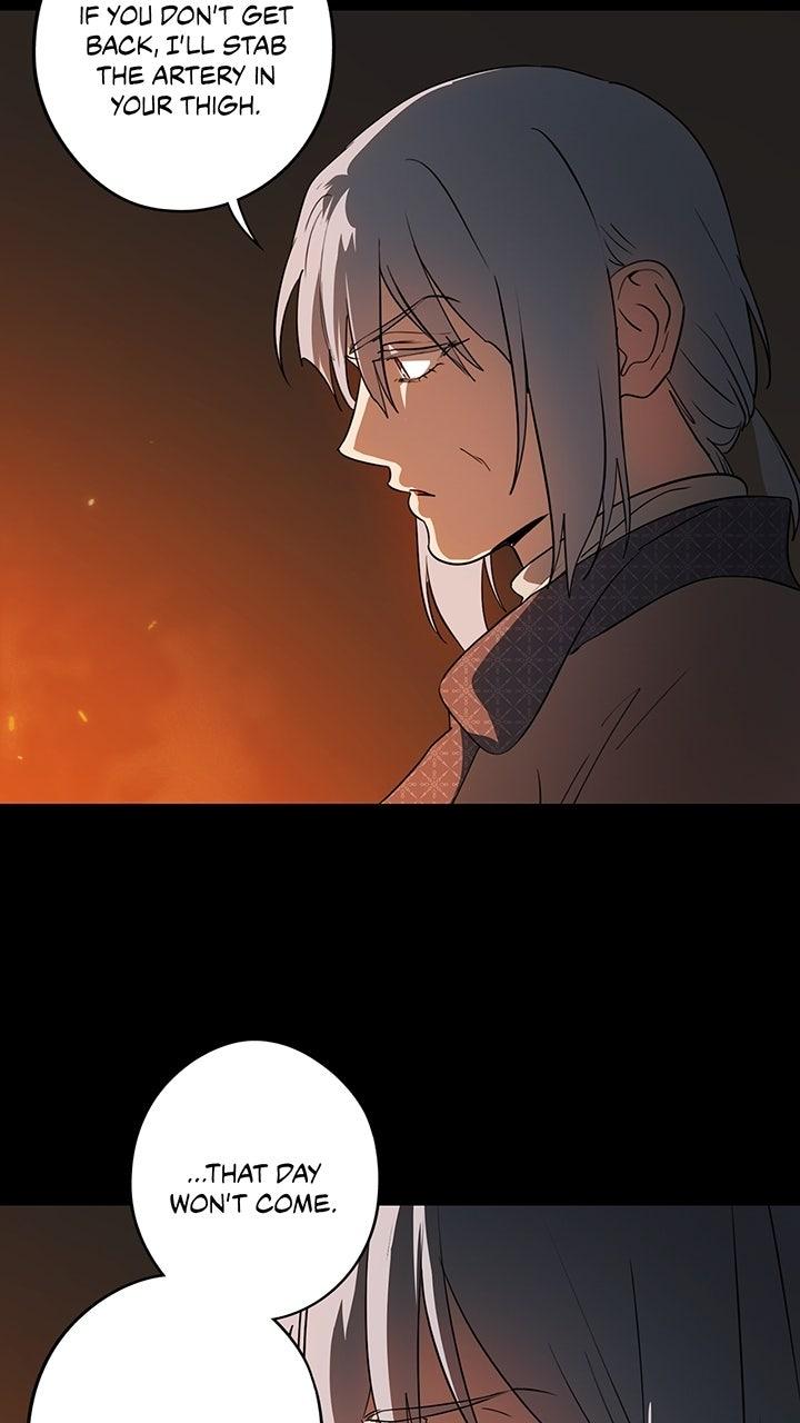 The Spark in Your Eyes Chapter 214 - Page 59