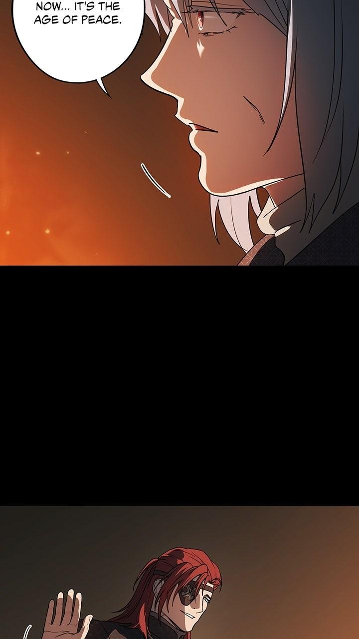 The Spark in Your Eyes Chapter 214 - Page 60