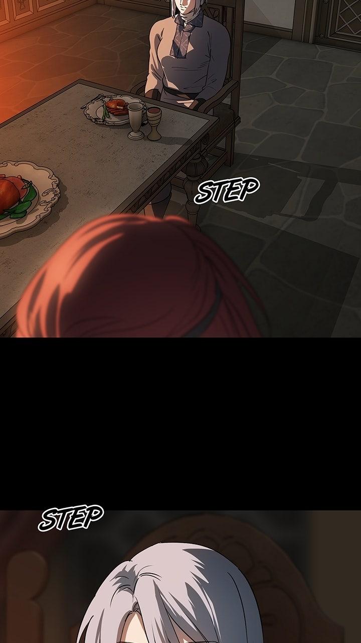 The Spark in Your Eyes Chapter 214 - Page 62