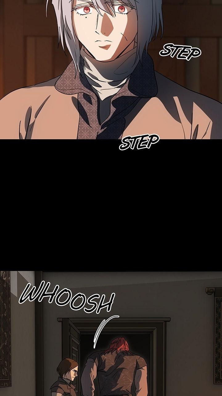 The Spark in Your Eyes Chapter 214 - Page 63