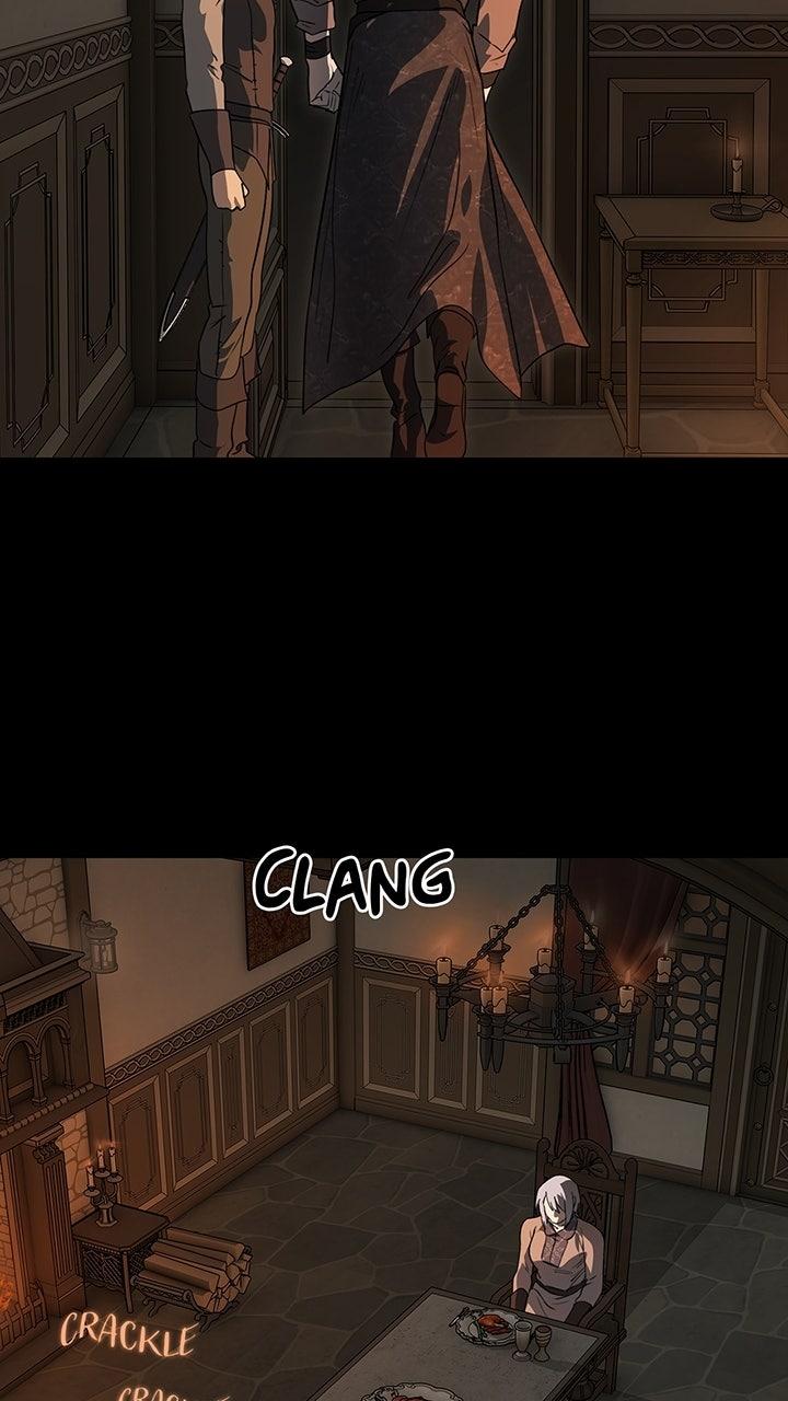 The Spark in Your Eyes Chapter 214 - Page 64