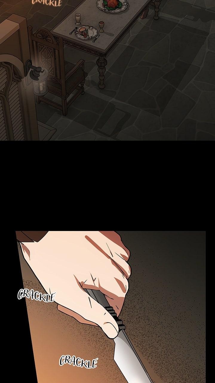 The Spark in Your Eyes Chapter 214 - Page 65