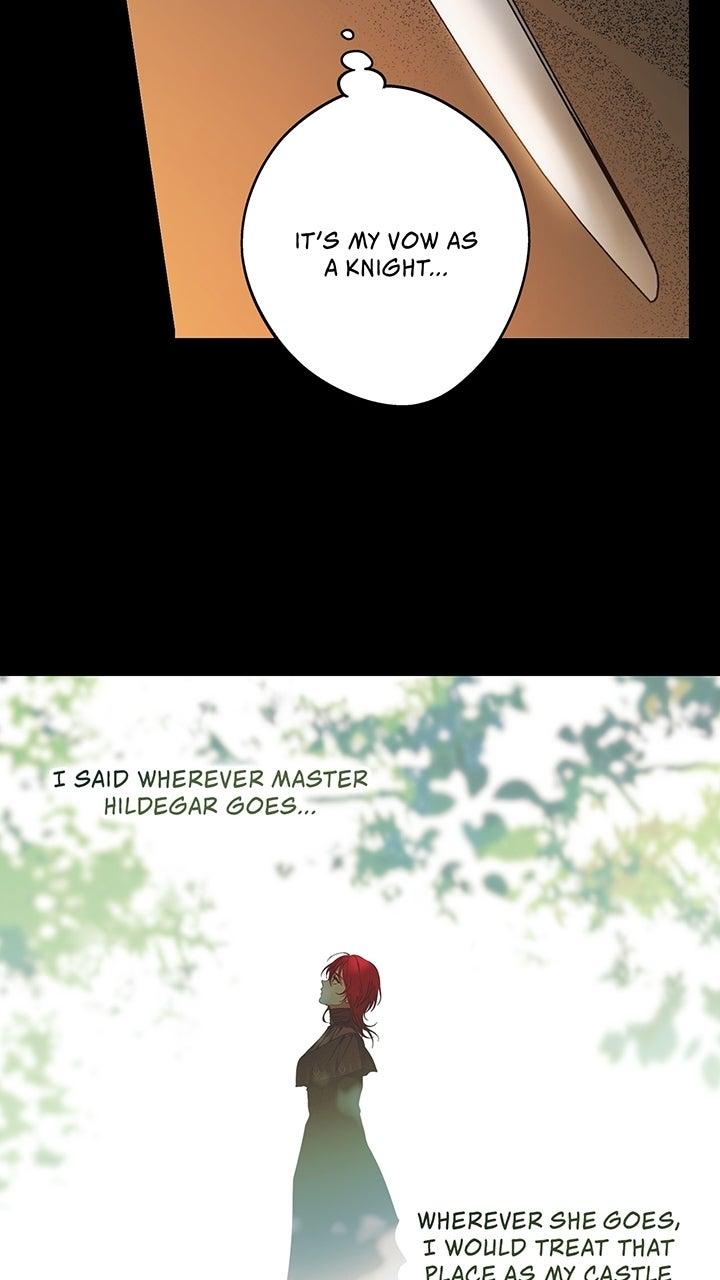 The Spark in Your Eyes Chapter 214 - Page 66