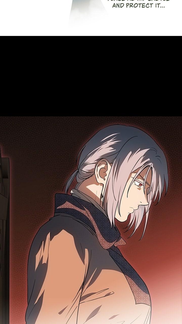 The Spark in Your Eyes Chapter 214 - Page 67