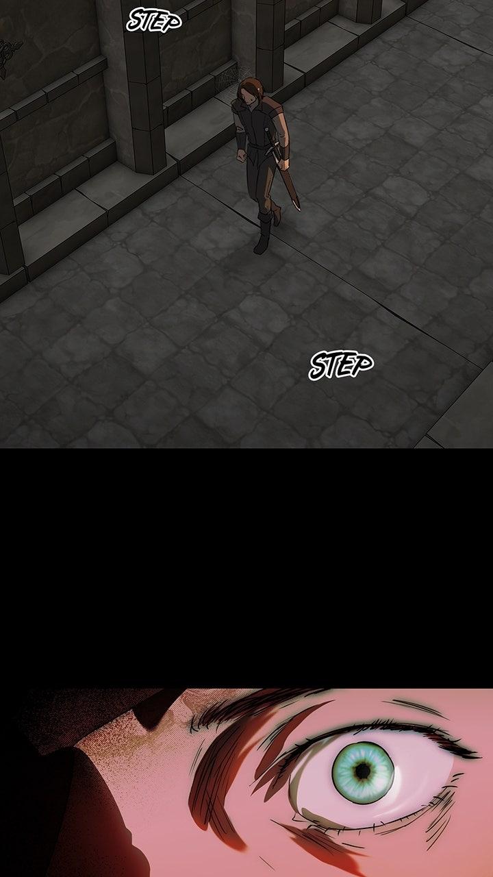 The Spark in Your Eyes Chapter 214 - Page 70