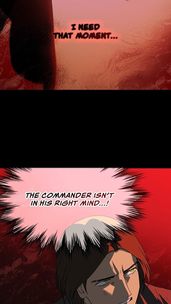 The Spark in Your Eyes Chapter 214 - Page 71