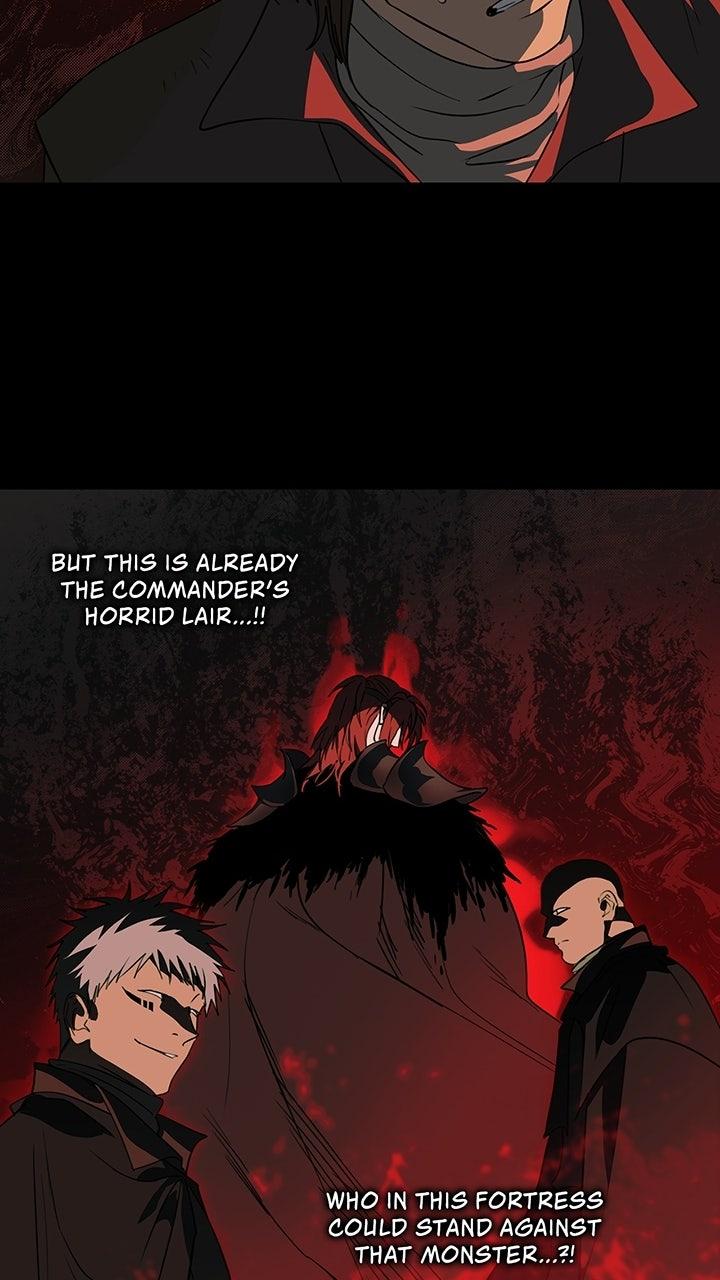 The Spark in Your Eyes Chapter 214 - Page 72