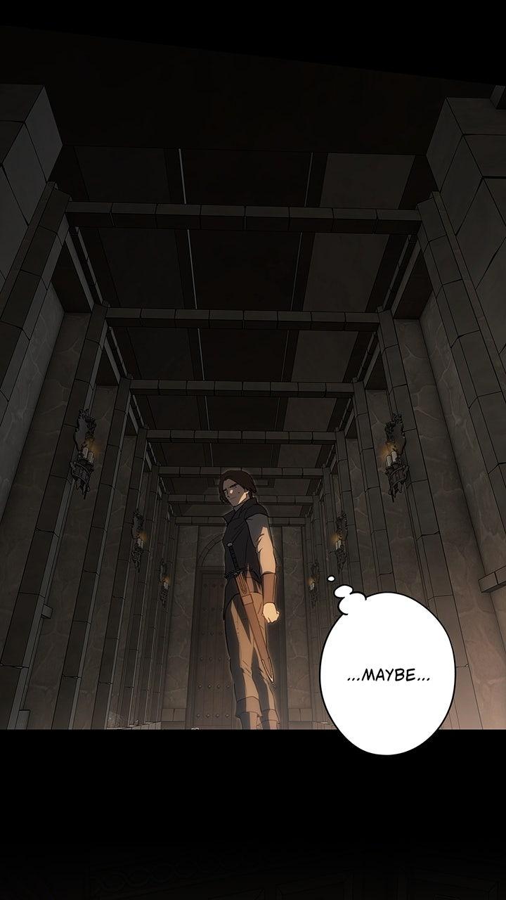 The Spark in Your Eyes Chapter 214 - Page 74