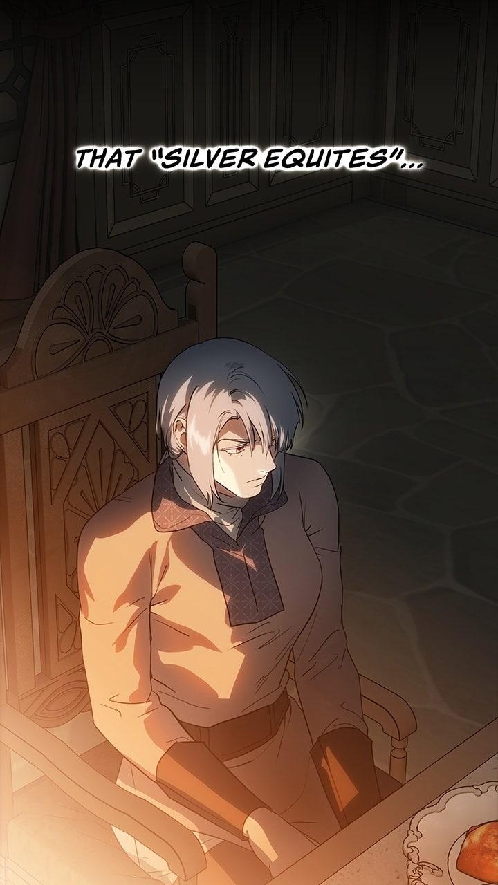 The Spark in Your Eyes Chapter 214 - Page 75