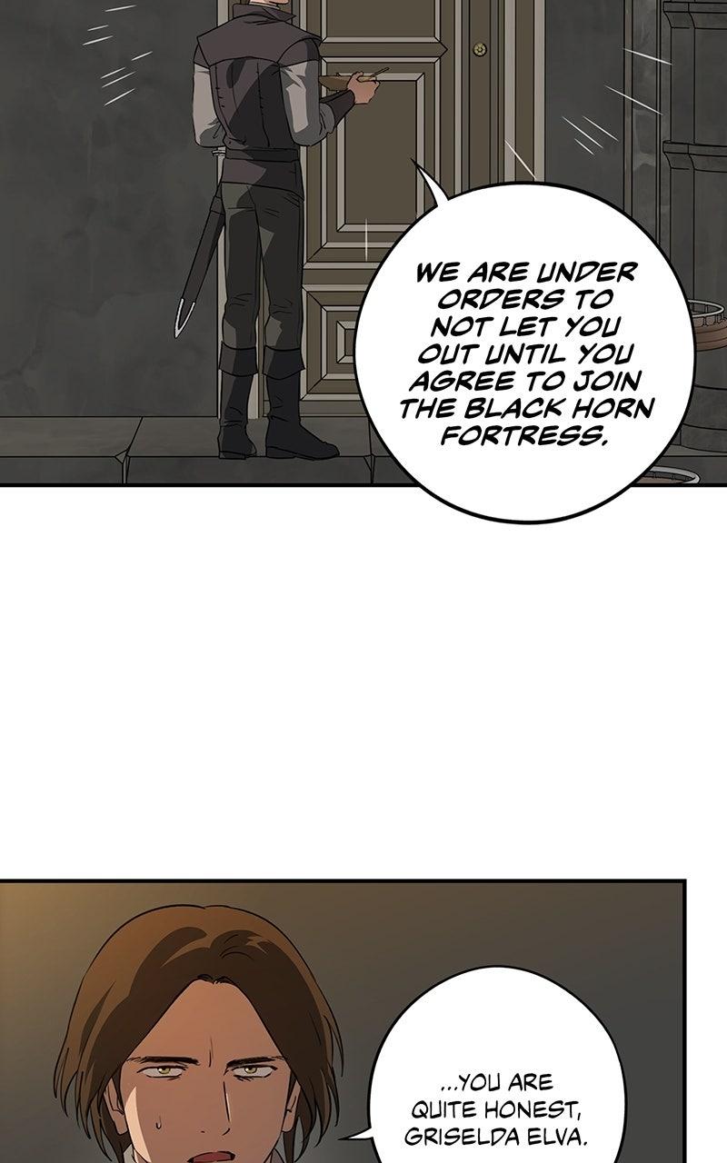 The Spark in Your Eyes Chapter 215 - Page 5