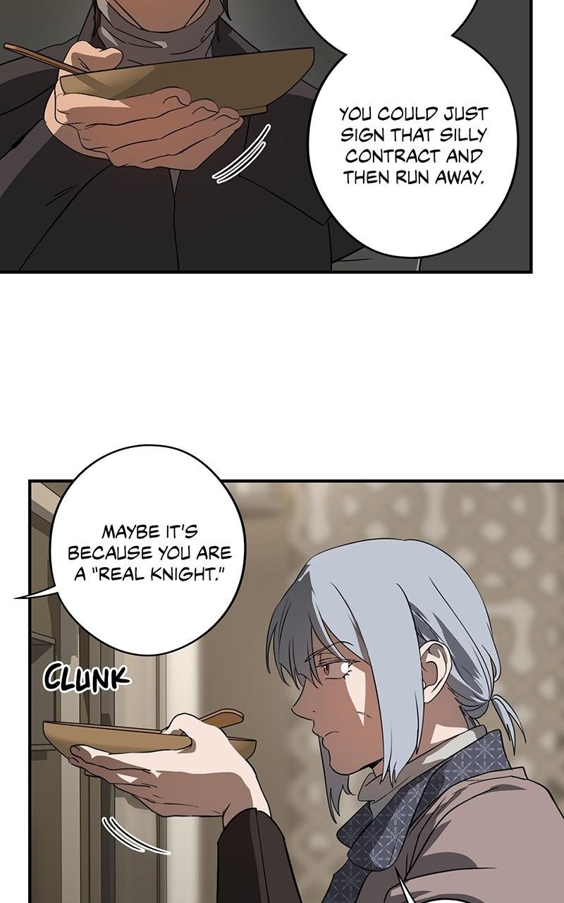 The Spark in Your Eyes Chapter 215 - Page 6