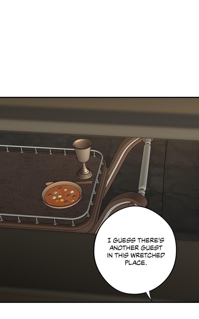 The Spark in Your Eyes Chapter 215 - Page 8