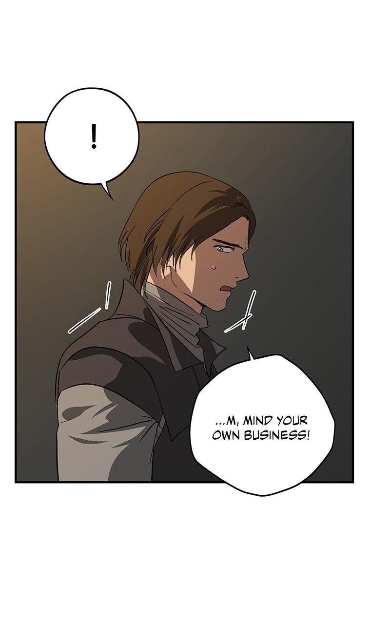 The Spark in Your Eyes Chapter 215 - Page 9