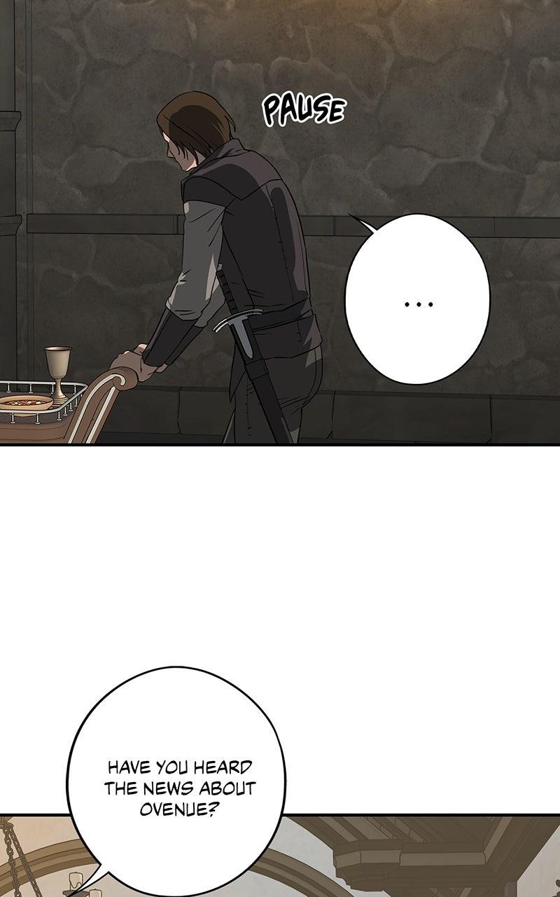 The Spark in Your Eyes Chapter 215 - Page 11