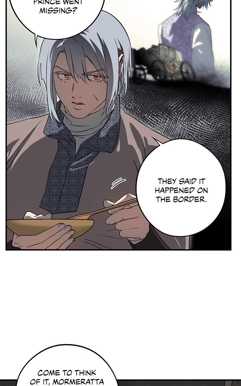 The Spark in Your Eyes Chapter 215 - Page 13