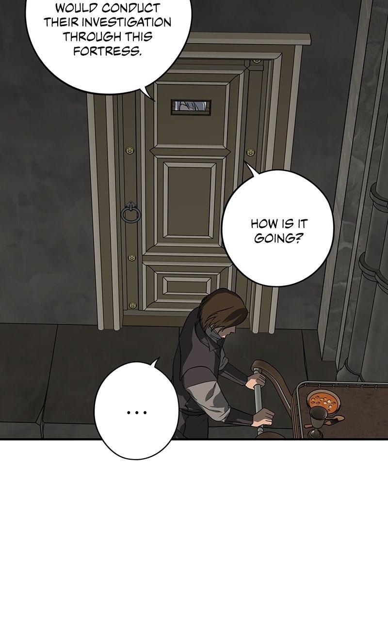 The Spark in Your Eyes Chapter 215 - Page 14