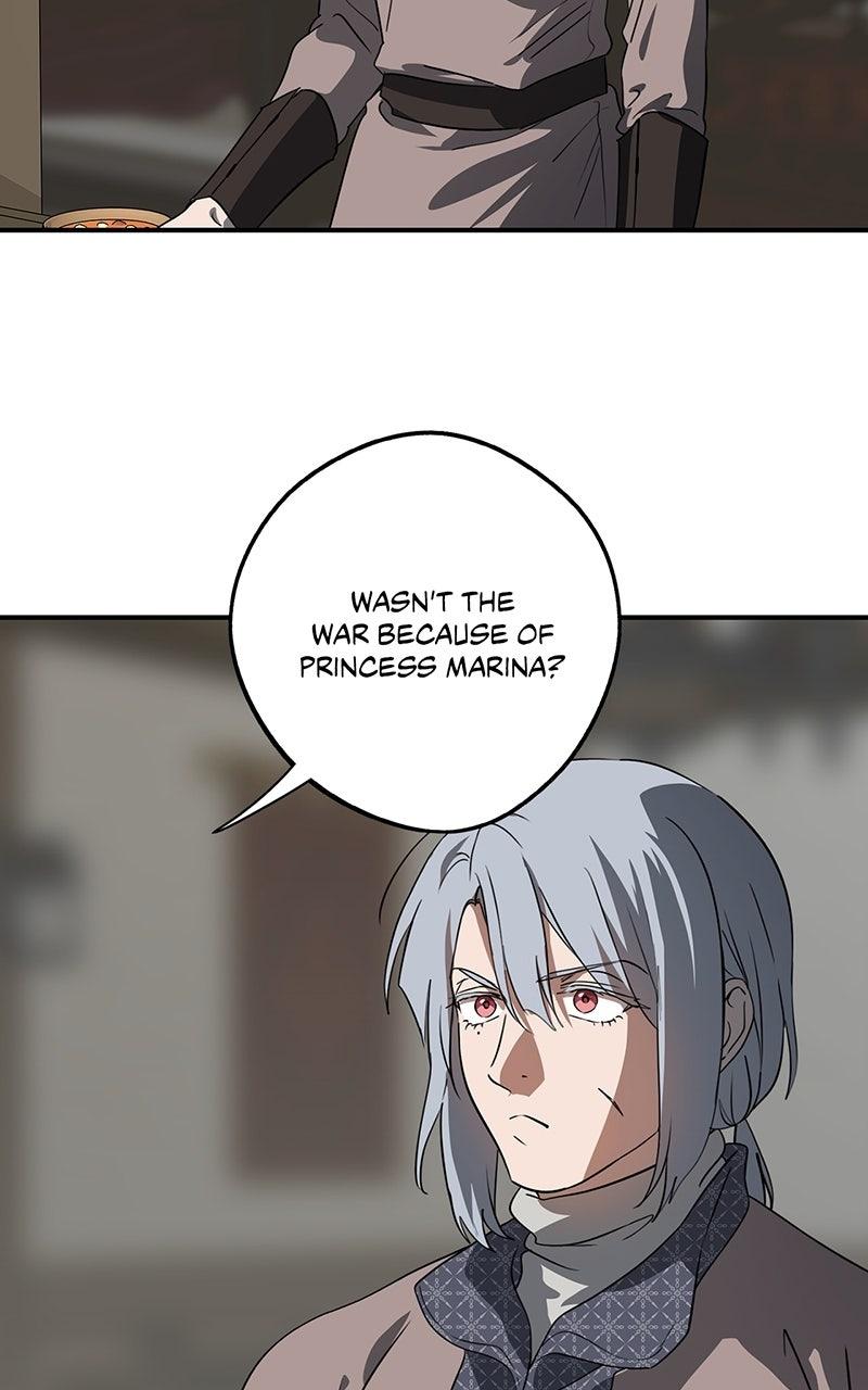 The Spark in Your Eyes Chapter 215 - Page 21