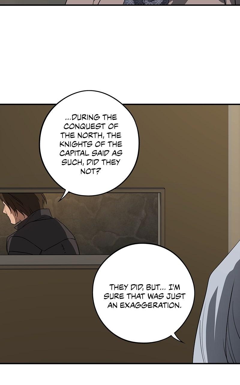 The Spark in Your Eyes Chapter 215 - Page 22