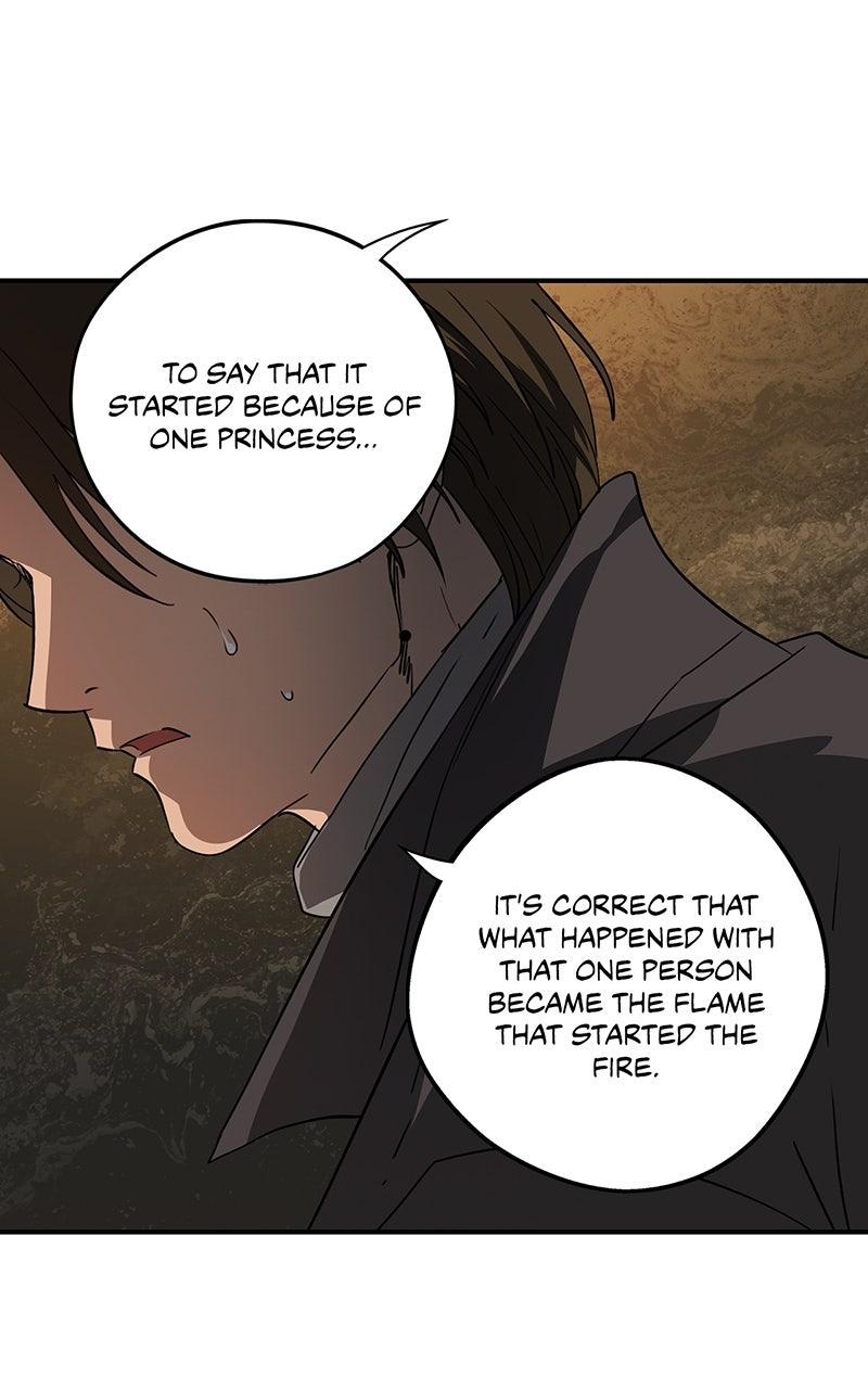 The Spark in Your Eyes Chapter 215 - Page 23