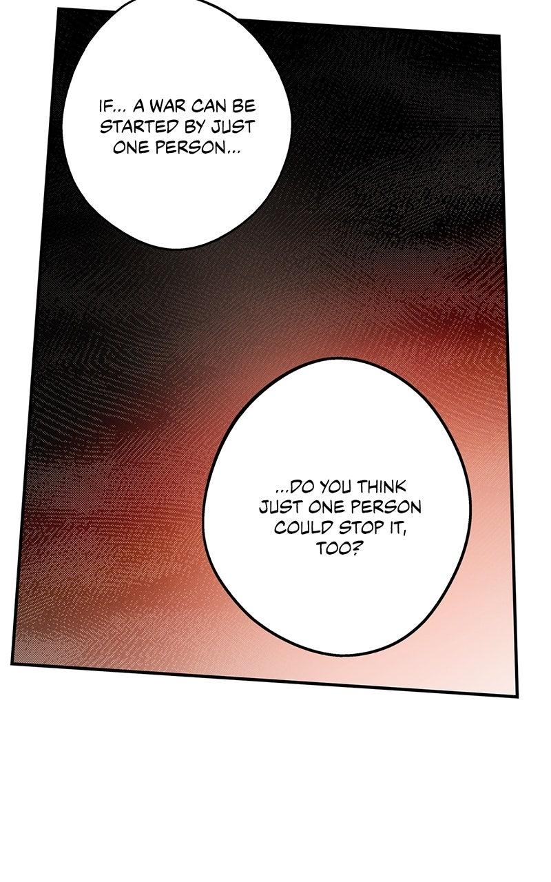 The Spark in Your Eyes Chapter 215 - Page 25