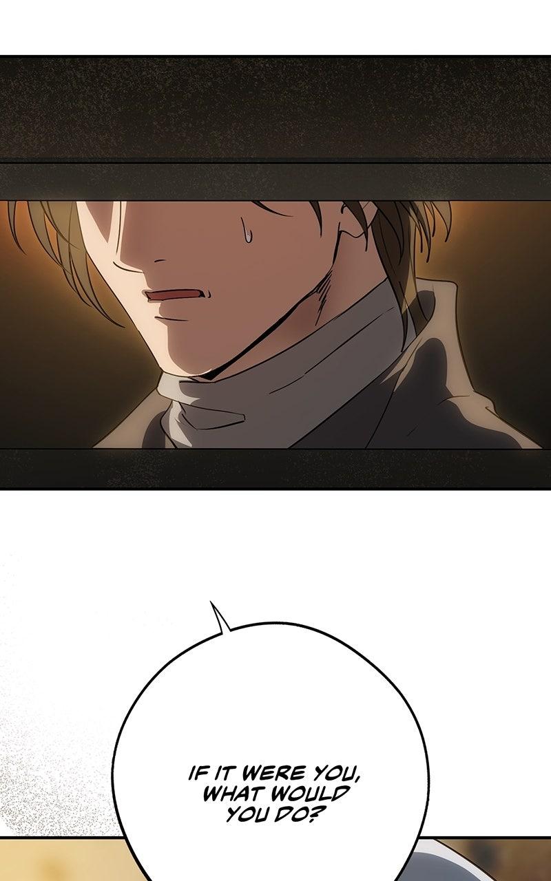 The Spark in Your Eyes Chapter 215 - Page 26