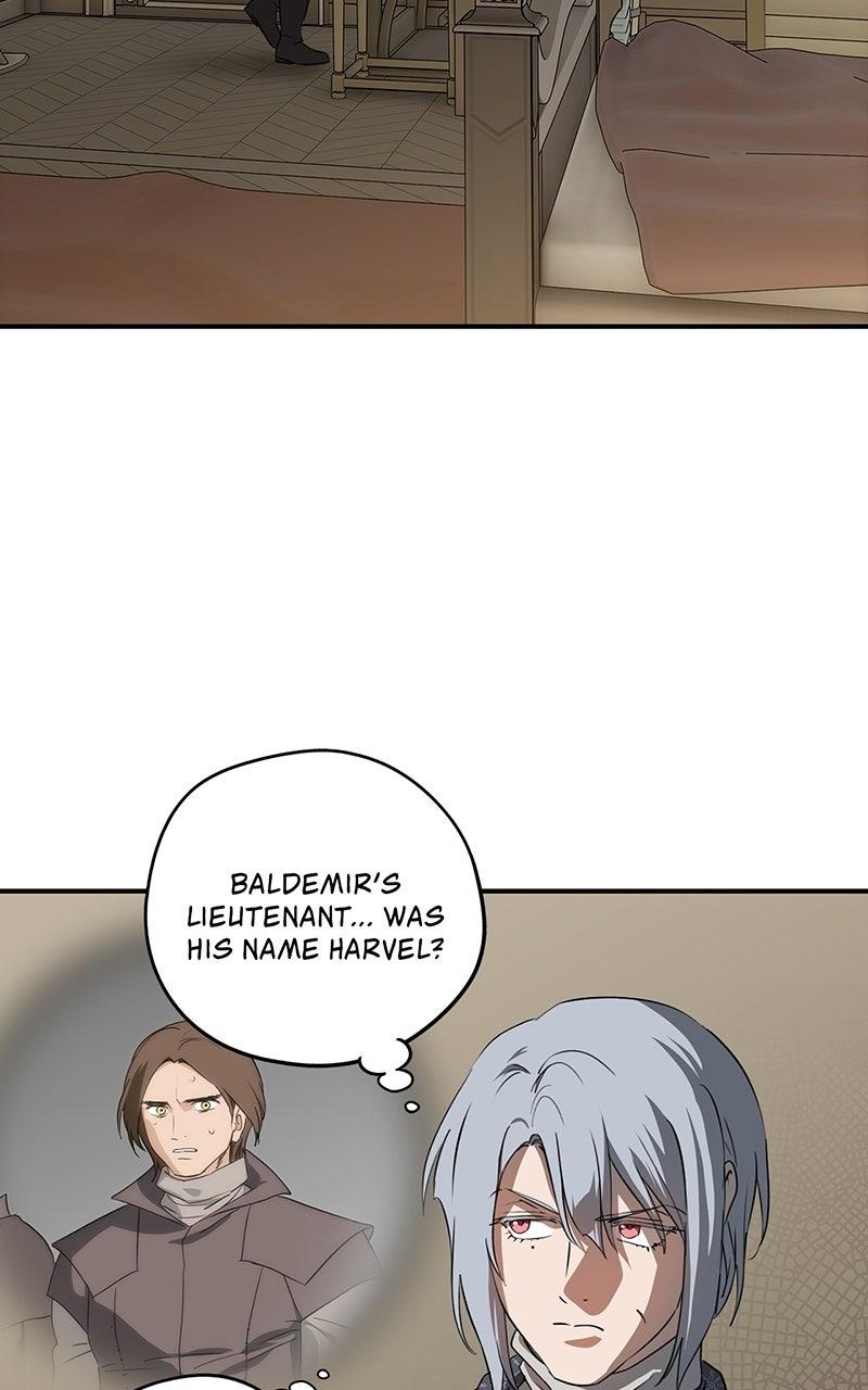 The Spark in Your Eyes Chapter 215 - Page 30