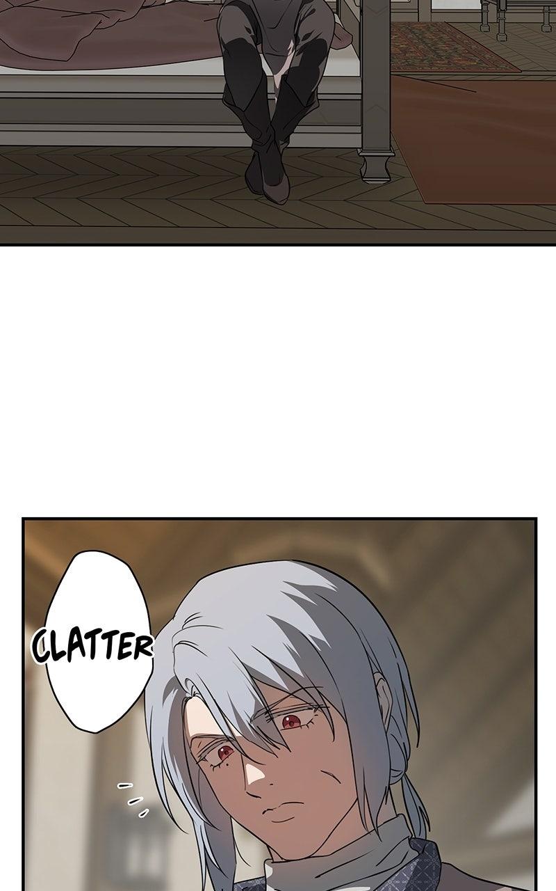 The Spark in Your Eyes Chapter 215 - Page 32