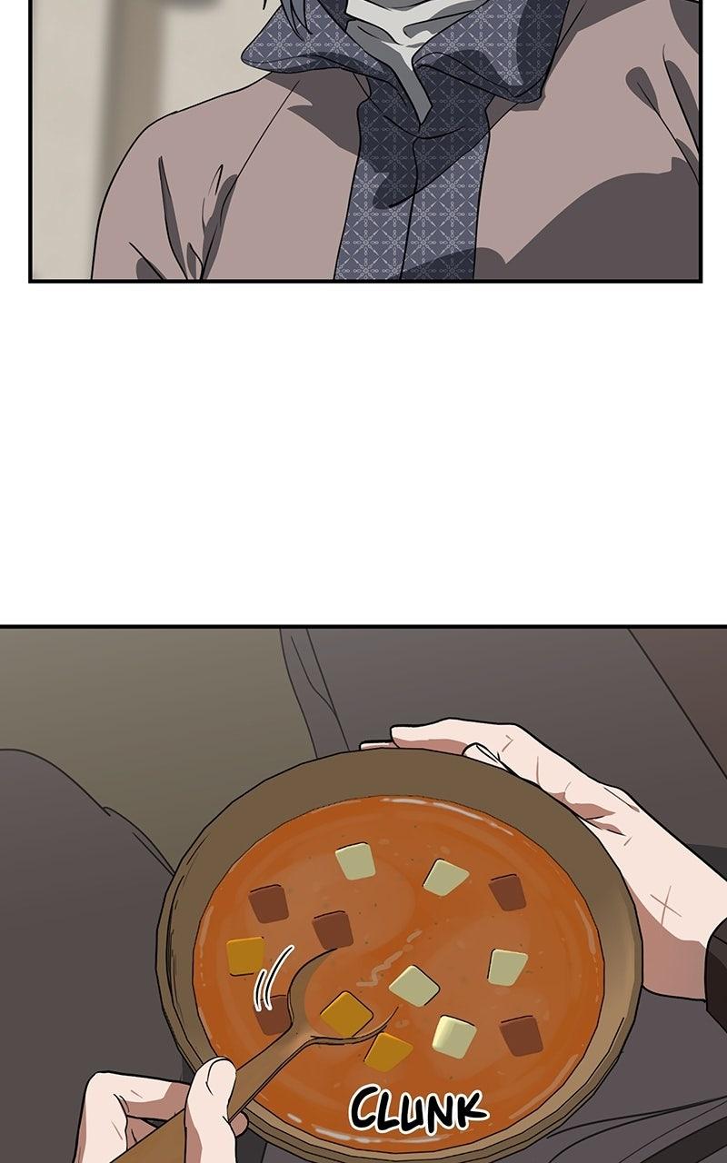 The Spark in Your Eyes Chapter 215 - Page 33