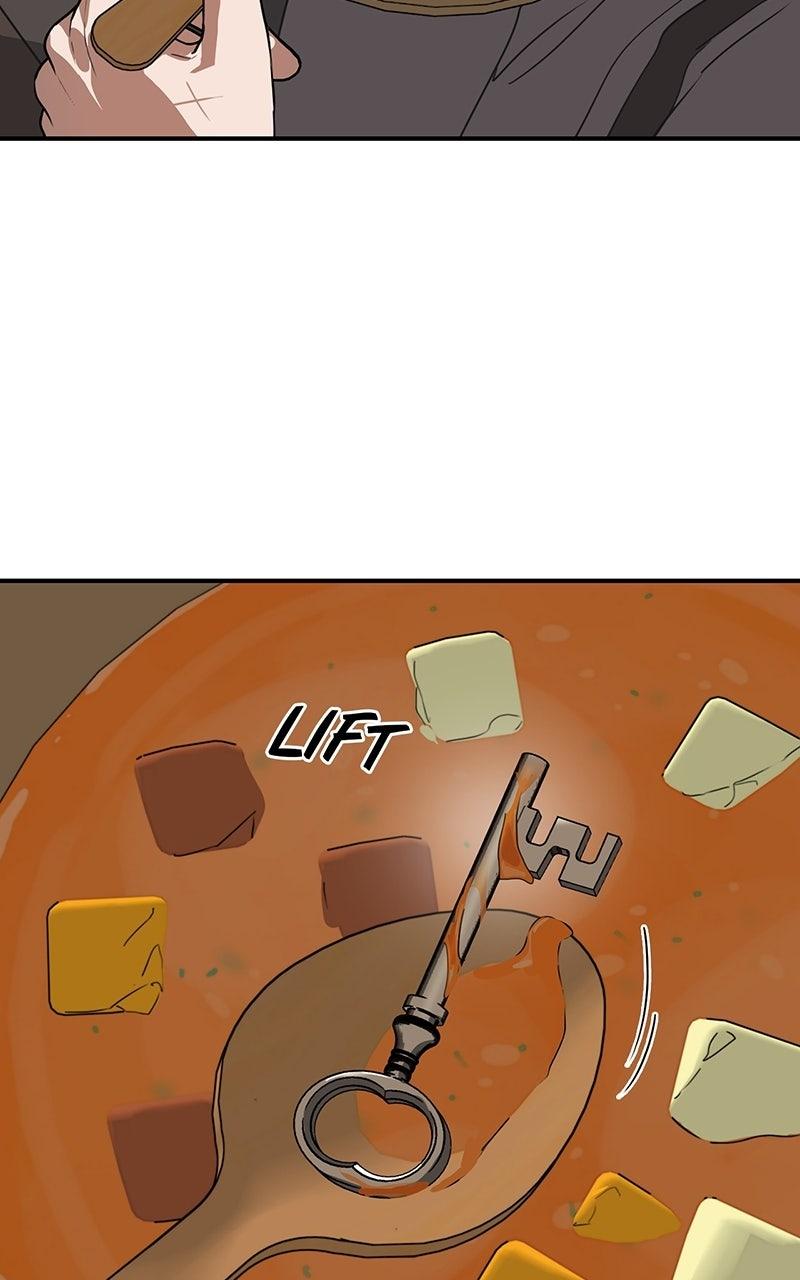 The Spark in Your Eyes Chapter 215 - Page 34