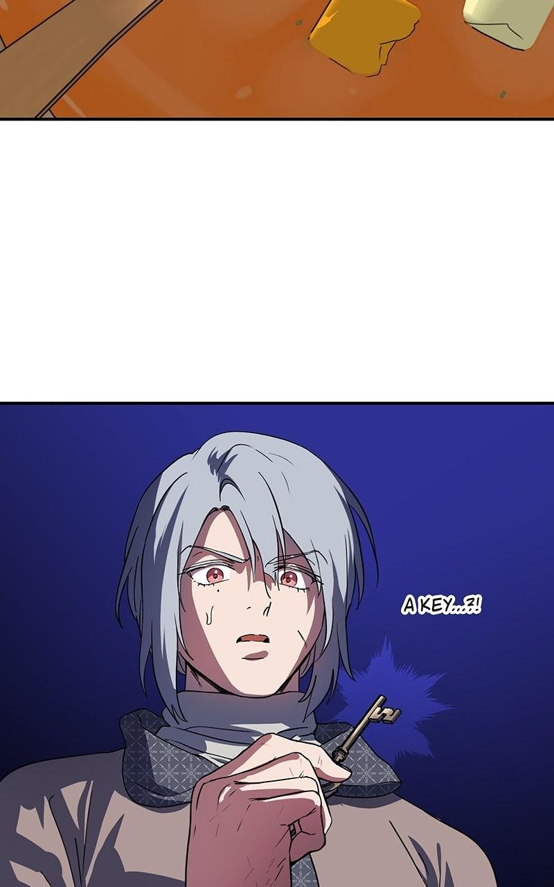 The Spark in Your Eyes Chapter 215 - Page 35