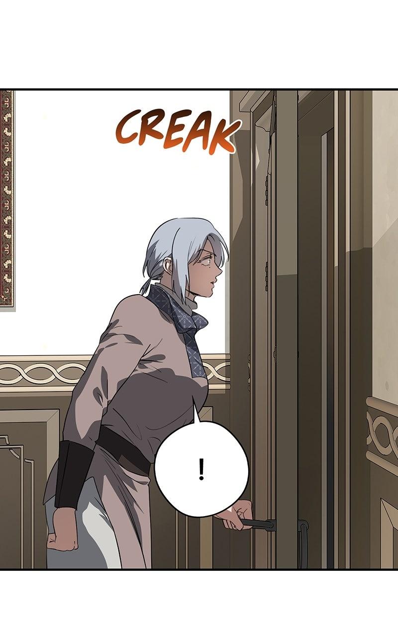 The Spark in Your Eyes Chapter 215 - Page 38