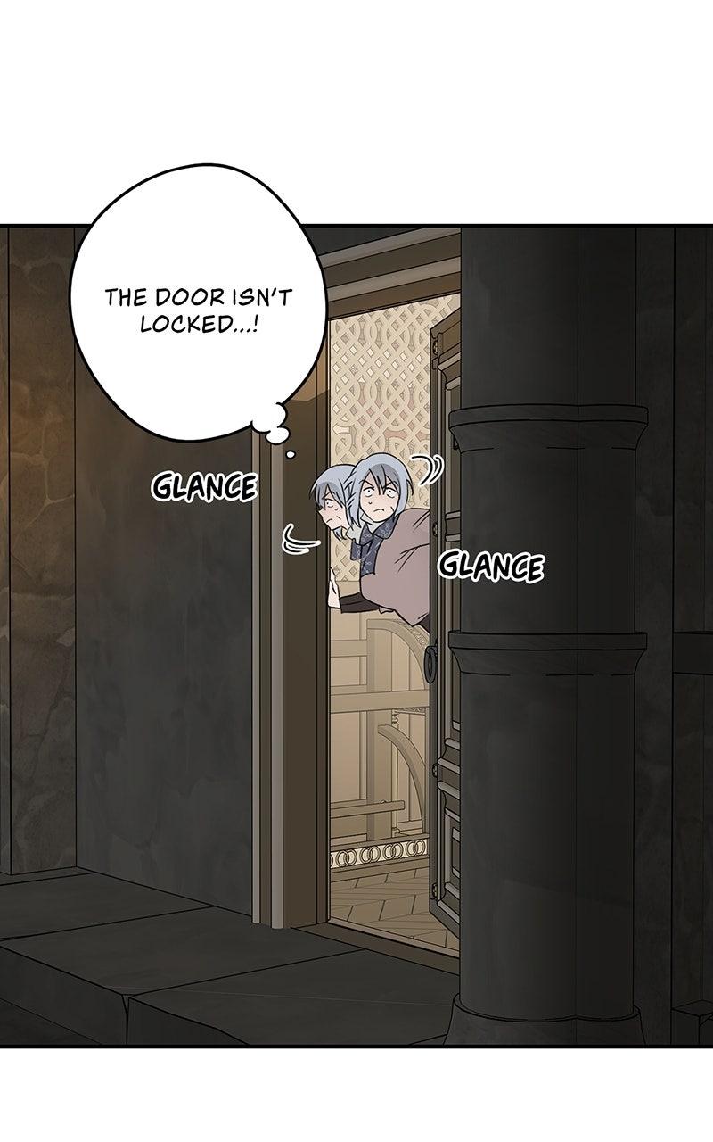 The Spark in Your Eyes Chapter 215 - Page 39