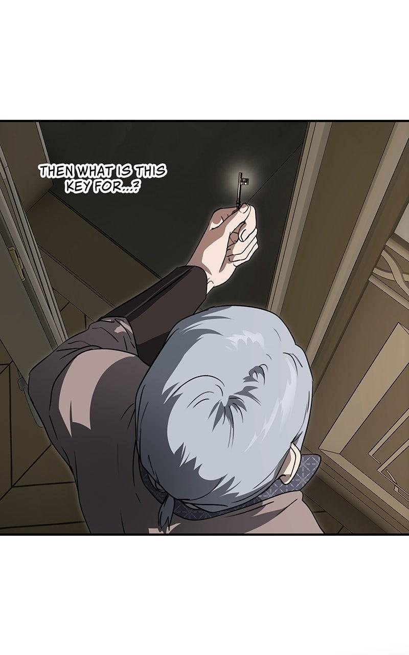 The Spark in Your Eyes Chapter 215 - Page 40