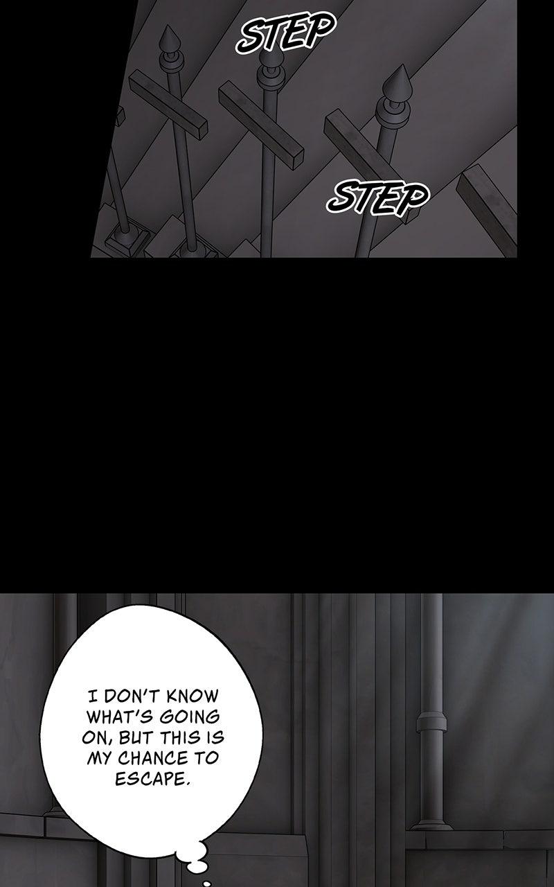 The Spark in Your Eyes Chapter 215 - Page 42