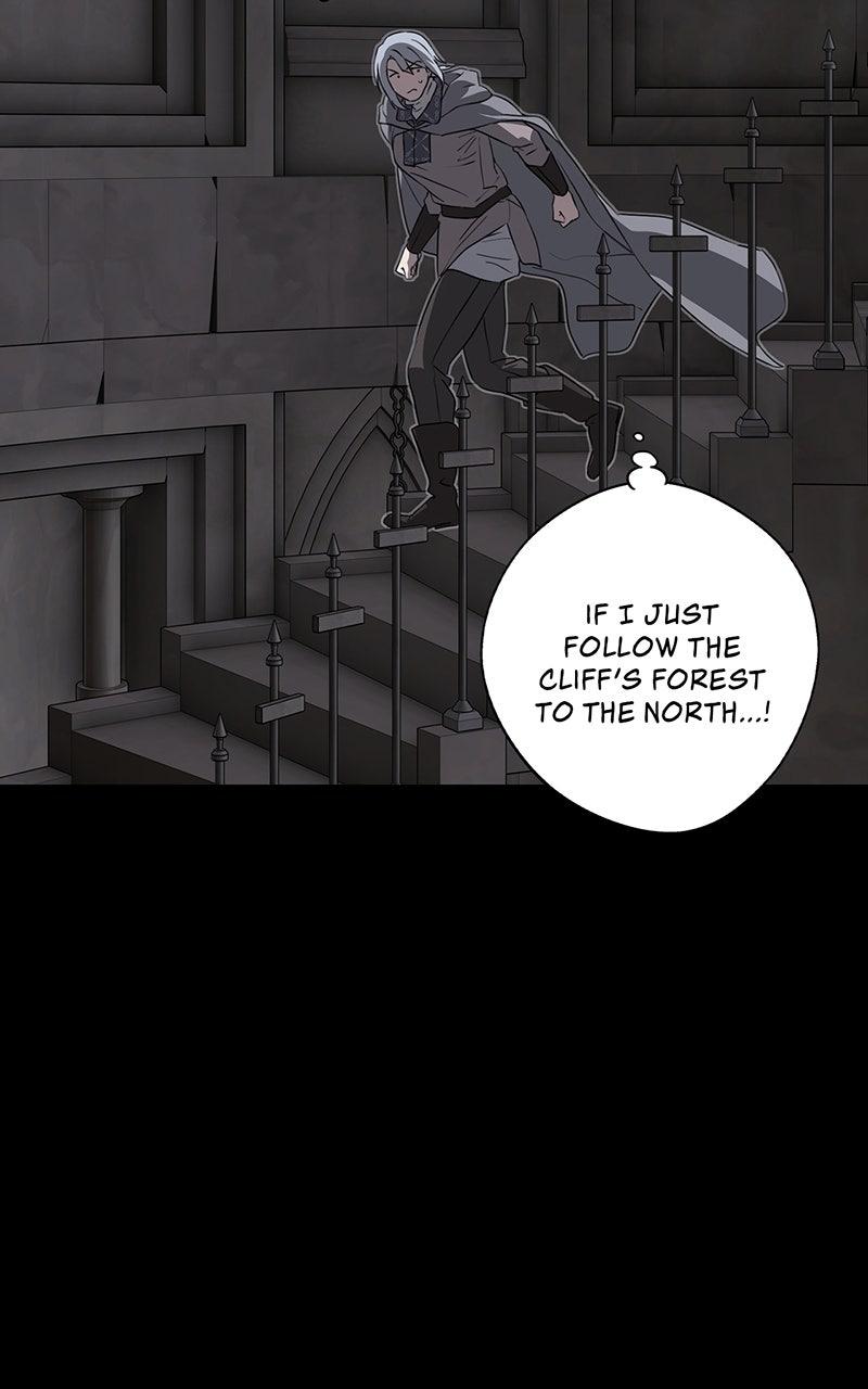 The Spark in Your Eyes Chapter 215 - Page 43