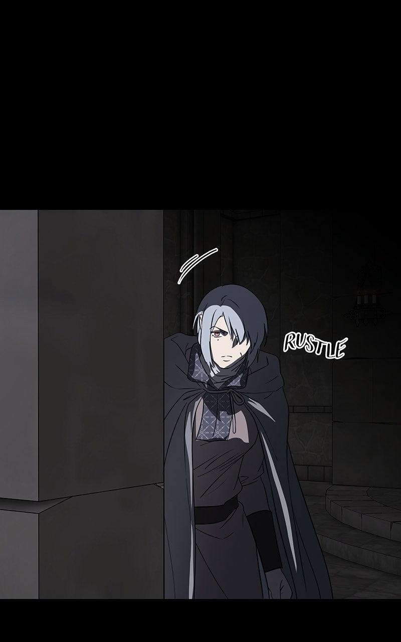 The Spark in Your Eyes Chapter 215 - Page 44