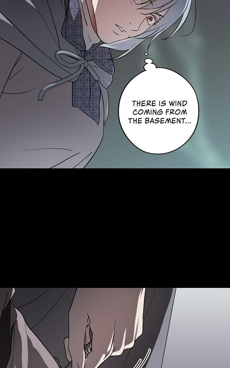 The Spark in Your Eyes Chapter 215 - Page 53