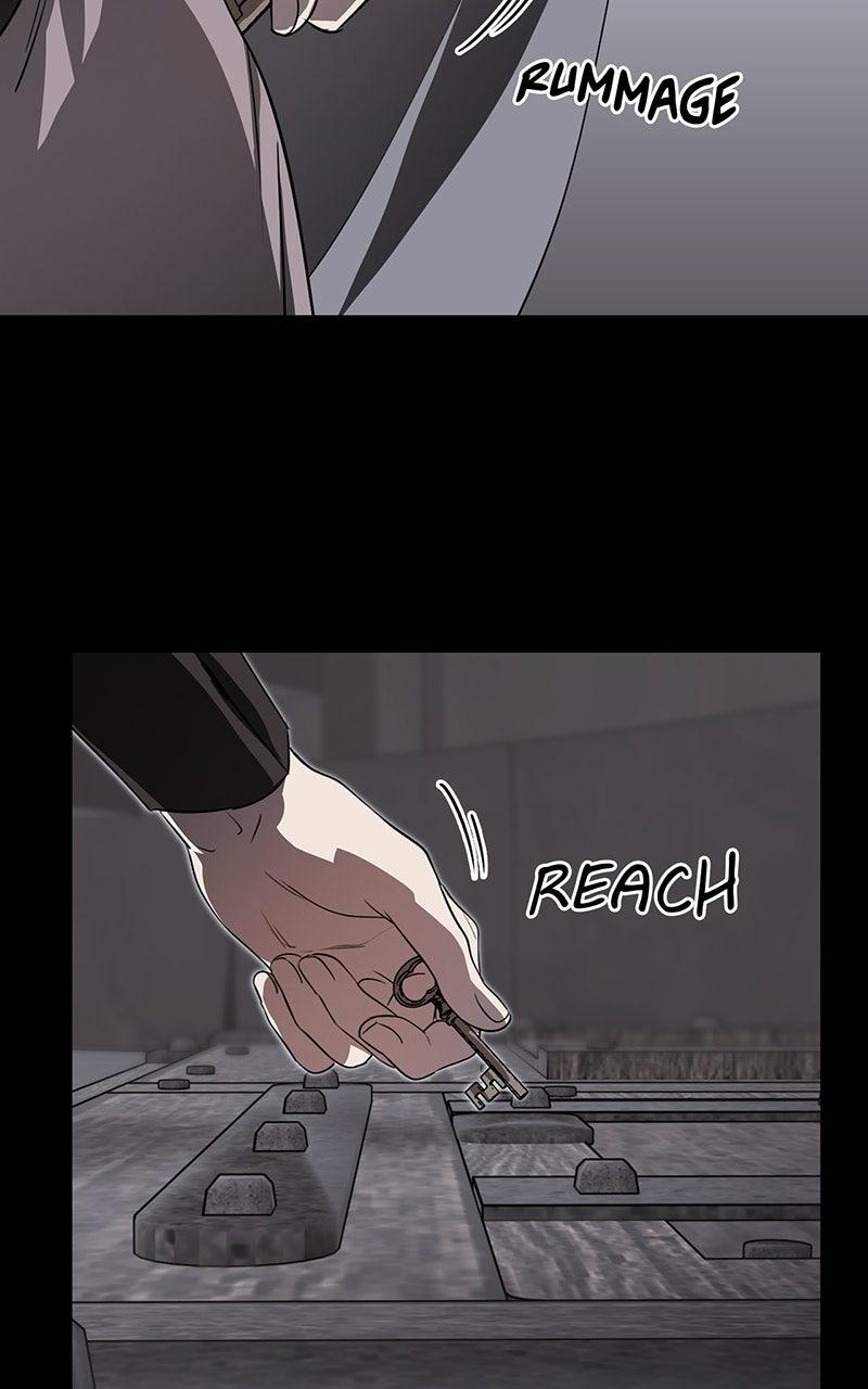 The Spark in Your Eyes Chapter 215 - Page 54