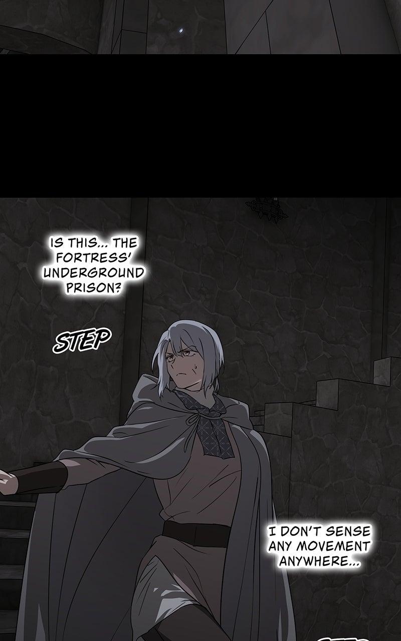 The Spark in Your Eyes Chapter 215 - Page 59