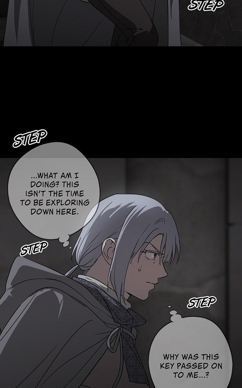 The Spark in Your Eyes Chapter 215 - Page 60