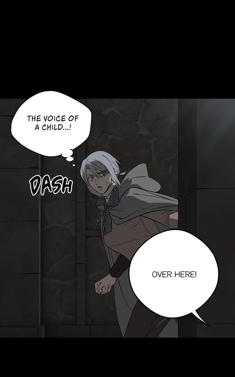 The Spark in Your Eyes Chapter 215 - Page 63