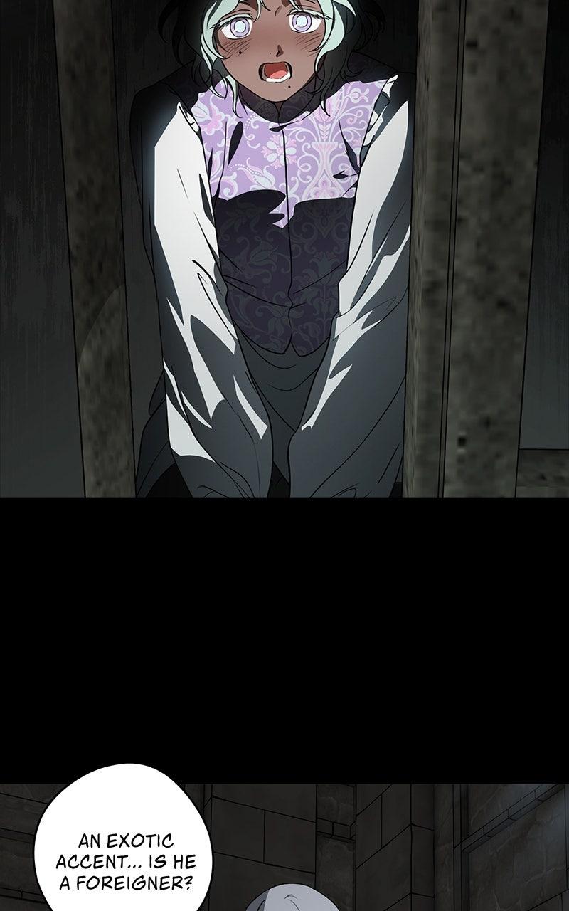 The Spark in Your Eyes Chapter 215 - Page 66