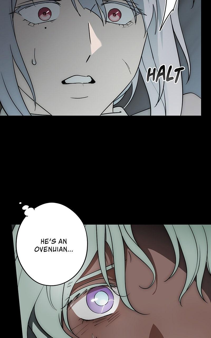 The Spark in Your Eyes Chapter 215 - Page 68