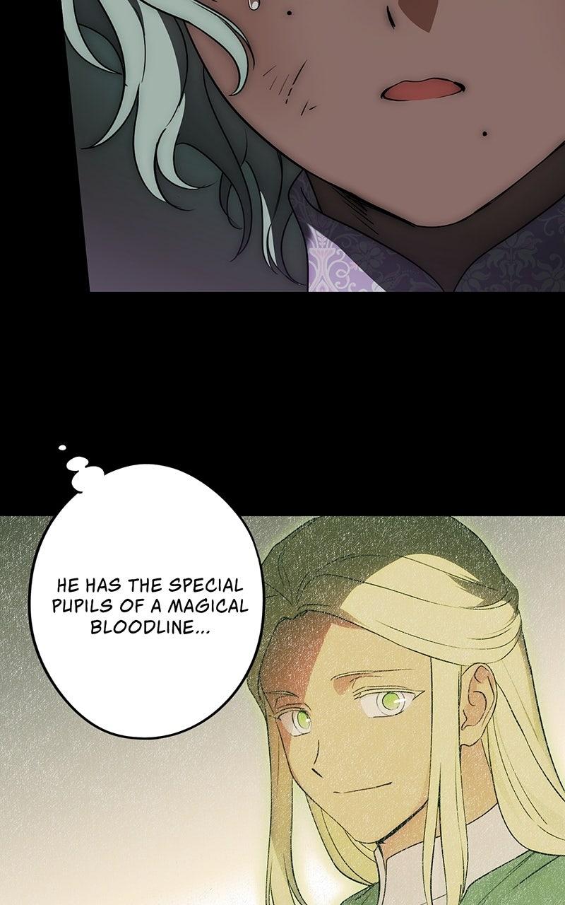 The Spark in Your Eyes Chapter 215 - Page 69