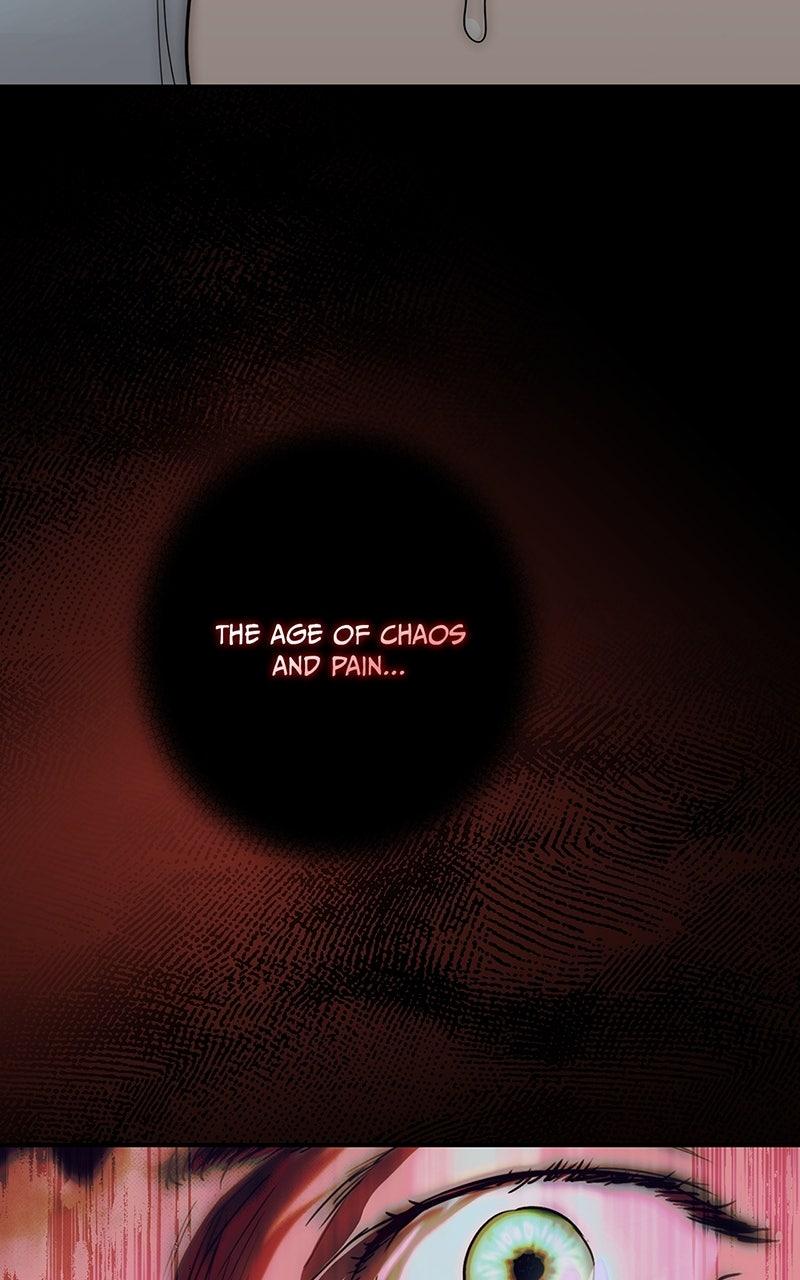 The Spark in Your Eyes Chapter 215 - Page 71