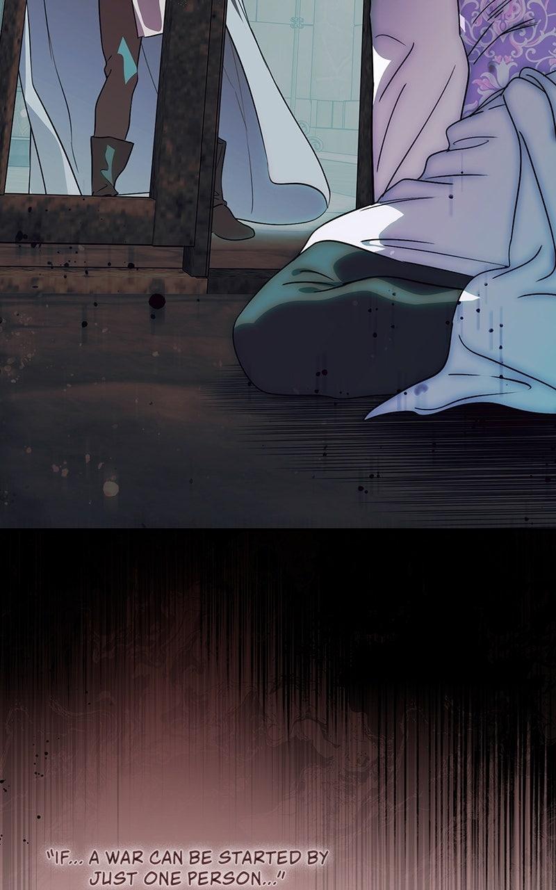 The Spark in Your Eyes Chapter 215 - Page 76