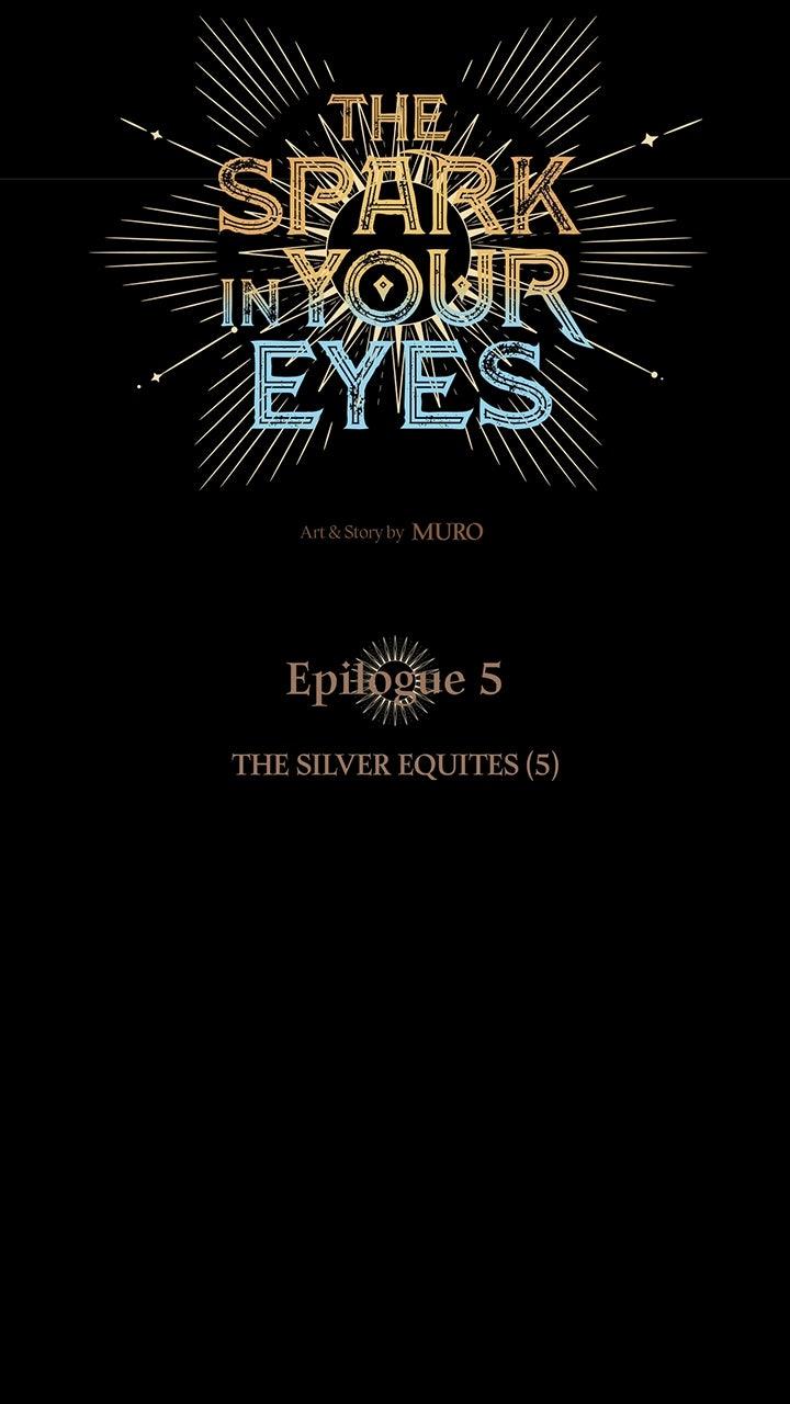 The Spark in Your Eyes Chapter 216 - Page 6
