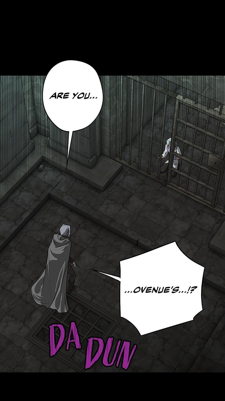 The Spark in Your Eyes Chapter 216 - Page 7