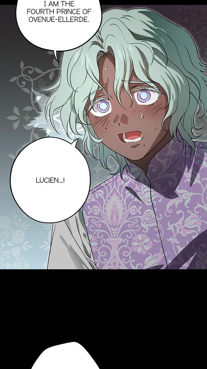 The Spark in Your Eyes Chapter 216 - Page 9