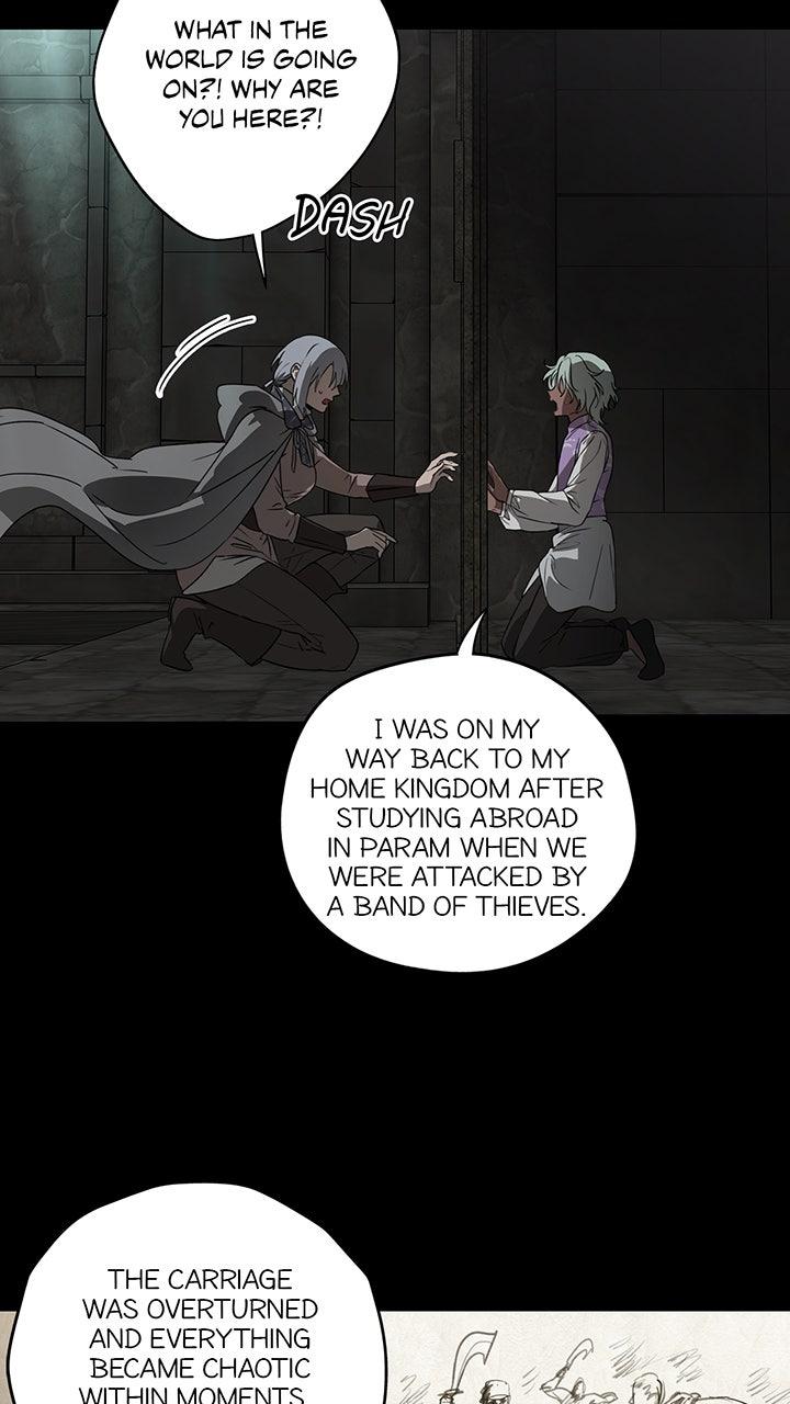 The Spark in Your Eyes Chapter 216 - Page 10